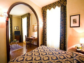 Grand Hotel Vittoria galeri fotoğrafı