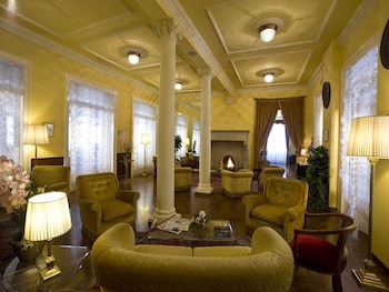 Grand Hotel Vittoria fotoğrafı