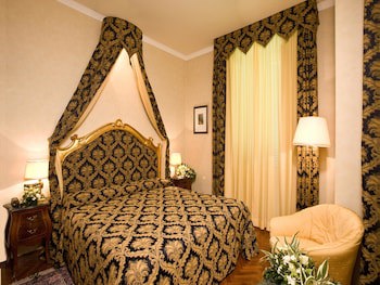 Grand Hotel Vittoria galeri fotoğrafı