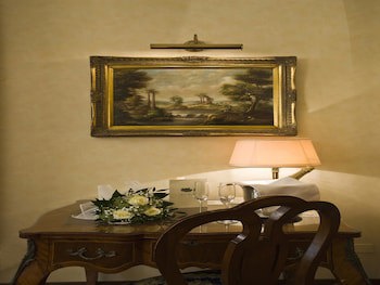 Grand Hotel Vittoria galeri fotoğrafı