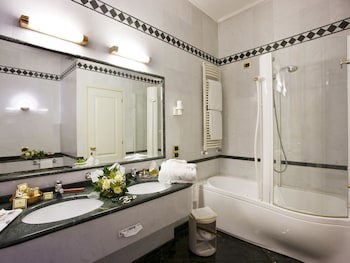 Grand Hotel Vittoria galeri fotoğrafı