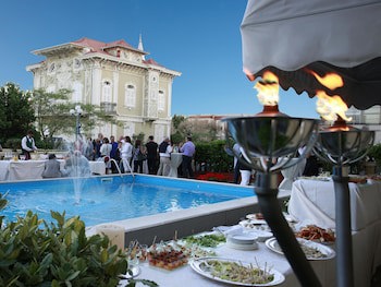 Grand Hotel Vittoria galeri fotoğrafı