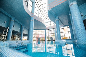 El Minzah Hotel