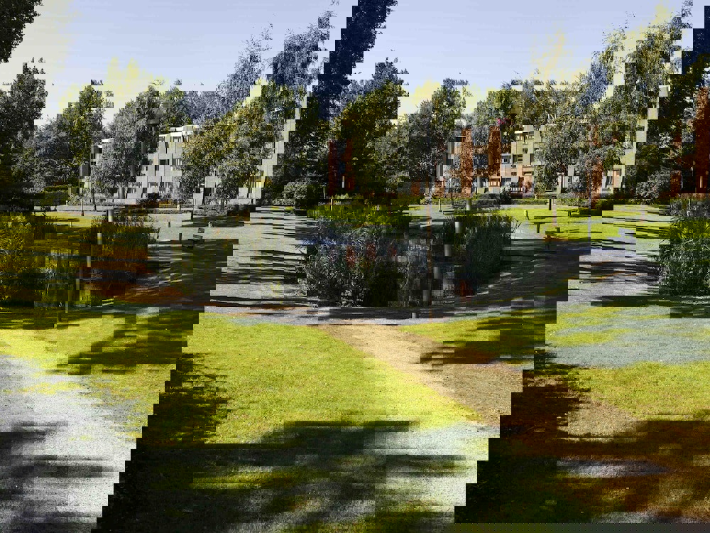 Mercure Hotel Amsterdam West