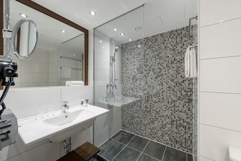 Fuerther Hotel Mercure Nuernberg West galeri fotoğrafı