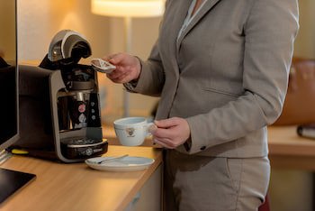 Fuerther Hotel Mercure Nuernberg West galeri fotoğrafı