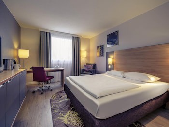 Fuerther Hotel Mercure Nuernberg West