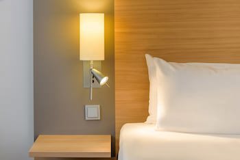 Fuerther Hotel Mercure Nuernberg West galeri fotoğrafı