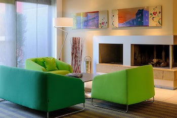 Fuerther Hotel Mercure Nuernberg West fotoğrafı