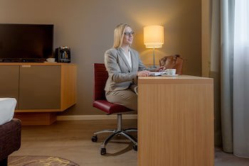 Fuerther Hotel Mercure Nuernberg West galeri fotoğrafı