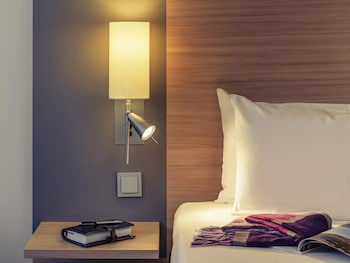 Fuerther Hotel Mercure Nuernberg West galeri fotoğrafı