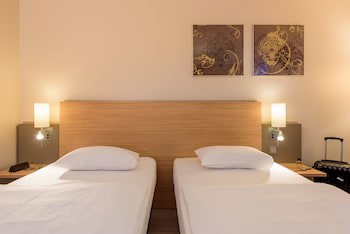 Fuerther Hotel Mercure Nuernberg West galeri fotoğrafı