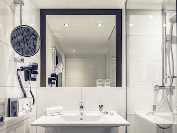 Fuerther Hotel Mercure Nuernberg West galeri fotoğrafı