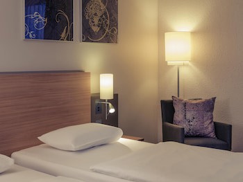 Fuerther Hotel Mercure Nuernberg West galeri fotoğrafı