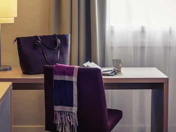 Fuerther Hotel Mercure Nuernberg West galeri fotoğrafı