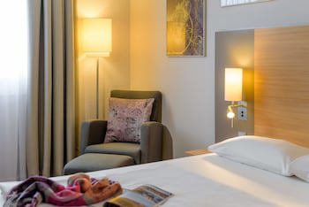 Fuerther Hotel Mercure Nuernberg West fotoğrafı