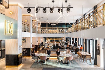 Hotel Norge By Scandic