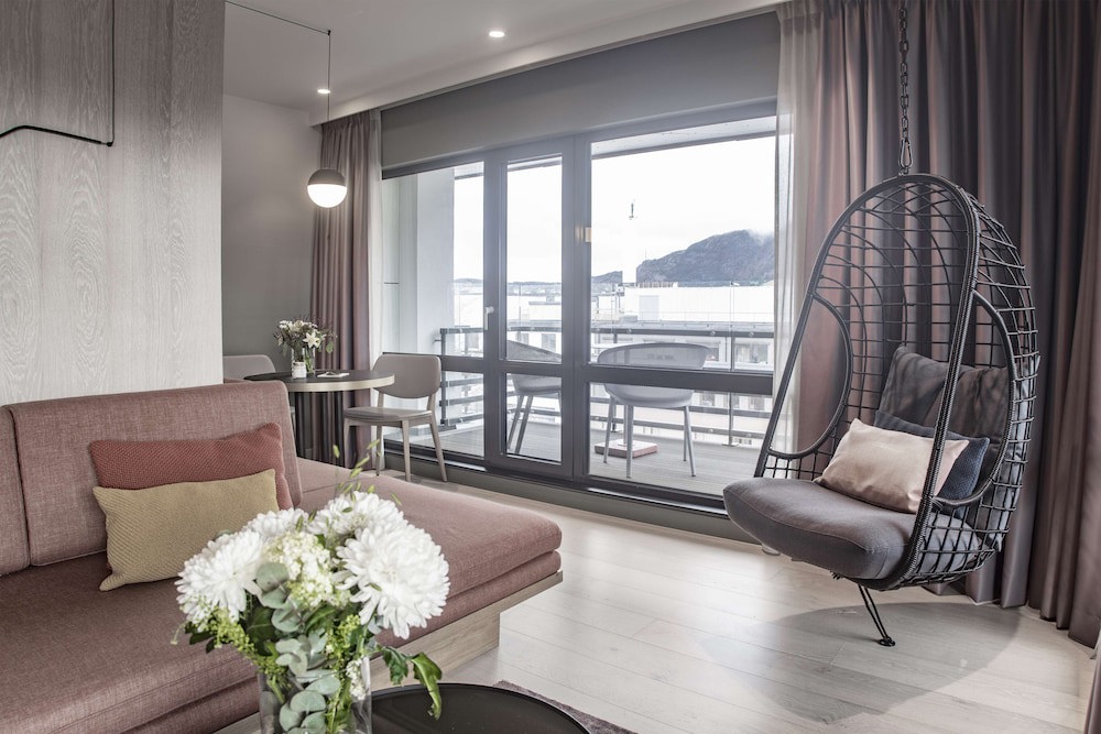 Hotel Norge by Scandic