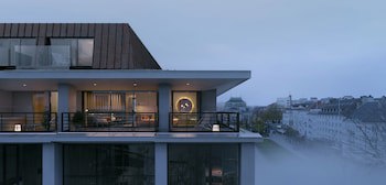Hotel Norge By Scandic