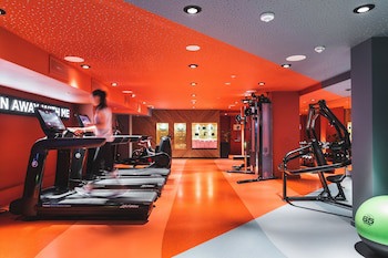 Hotel Norge By Scandic