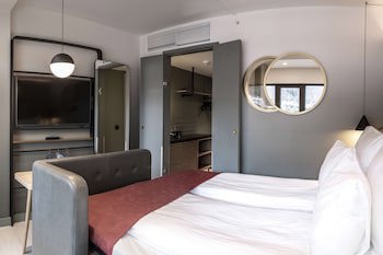 Hotel Norge By Scandic