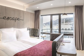 Hotel Norge By Scandic