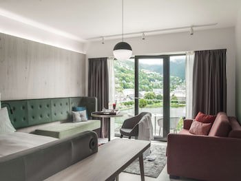 Hotel Norge By Scandic