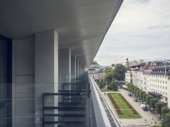 Hotel Norge By Scandic