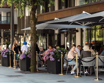 Hotel Norge By Scandic