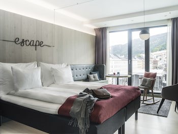 Hotel Norge By Scandic