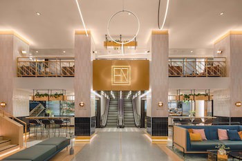 Hotel Norge By Scandic