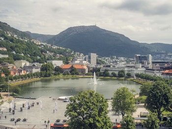 Hotel Norge By Scandic