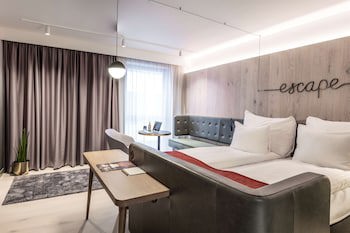 Hotel Norge By Scandic