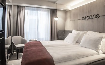 Hotel Norge By Scandic