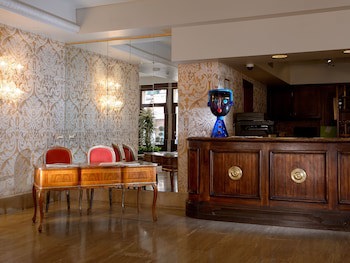 Hotel Principe galeri fotoğrafı