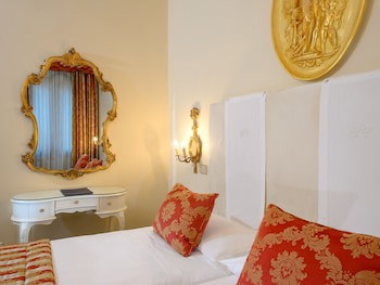 Hotel Principe galeri fotoğrafı