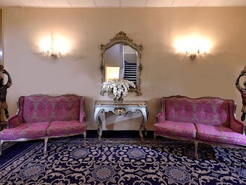 Hotel Principe galeri fotoğrafı