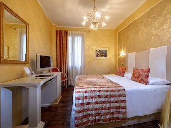 Hotel Principe galeri fotoğrafı