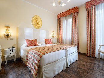 Hotel Principe galeri fotoğrafı