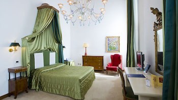 Hotel Principe galeri fotoğrafı