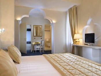 Hotel Principe galeri fotoğrafı