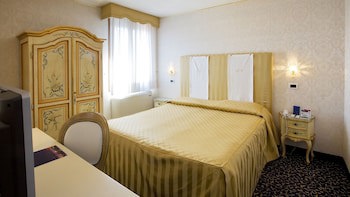 Hotel Principe galeri fotoğrafı