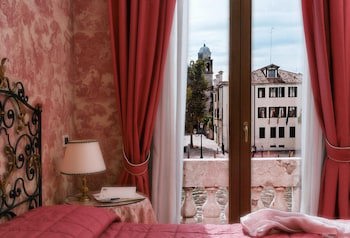 Hotel Principe fotoğrafı