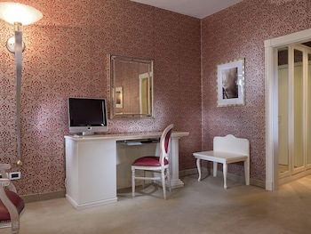 Hotel Principe galeri fotoğrafı