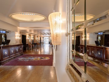 Hotel Principe galeri fotoğrafı