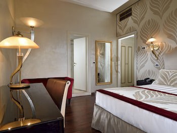 Hotel Principe galeri fotoğrafı