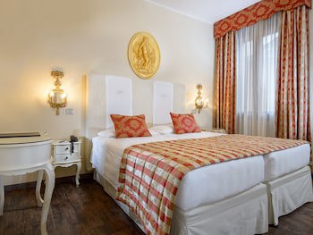 Hotel Principe galeri fotoğrafı