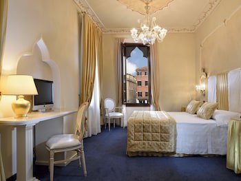 Hotel Principe galeri fotoğrafı