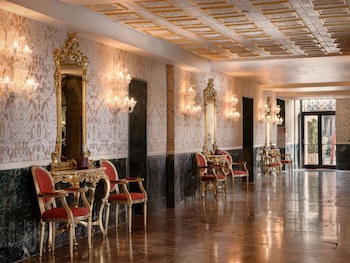 Hotel Principe galeri fotoğrafı