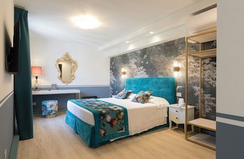 Hotel Principe fotoğrafı